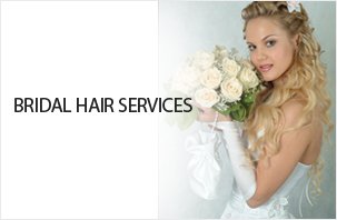 Bridal Hair Services Agoura Hills