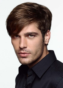 Men's Hair cut and style in Agoura Hills
